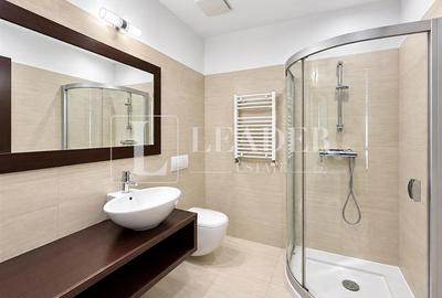 Apartament spatios 4 Camere | Zona Dorobanti - Caragiale || Parcare garaj - 21