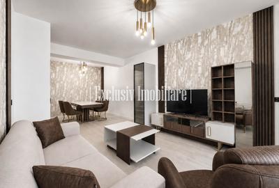 Prima Inchiriere - Vedere Superba si Frontala la Mare - Apartament Smart 80 mp - 6