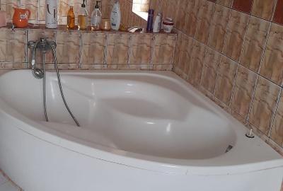 Apartament 3 camere 70 mp etaj 1, decomandat, Rovinari - 15