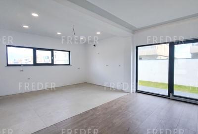 Vilă premium P+1 în Tunari, Str. 1 Decembrie. Arhitectură modernă - 5