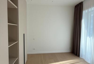 FARA TVA • 3 camere mobilat •parcare subterana • Aviatiei Tower by Radacini - 19