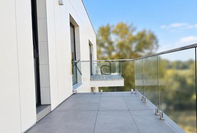 Apartament 2 camere, 53 mp, două terase, Grigorescu, zona Tăietura Turcului - 8
