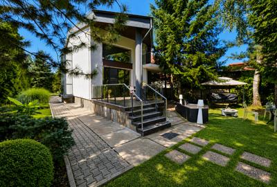 Lakefront Estate | 3.000 mp Teren | Ponton Privat | Snagov - 10