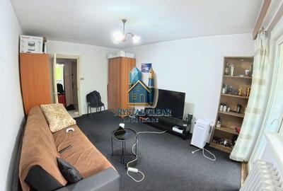 Apartament 2 camere - cartierul Tudor Vladimirescu, zona Macul Roșu - 1