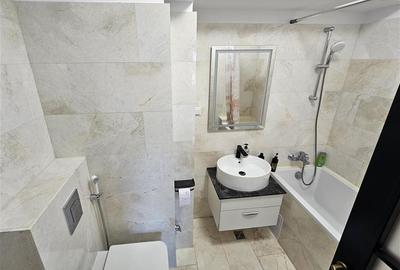 Royal Town Copou apartament 2 camere decomandat - 10