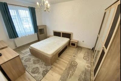 Apartament cu 2 camere decomandat în Giroc