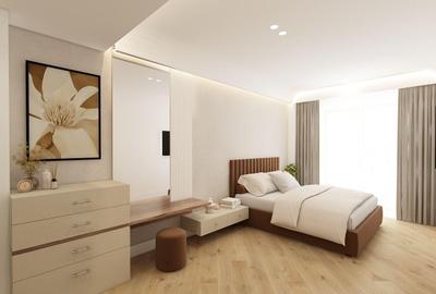Inchiriere Apartament cu Gradina Iancu Nicolae - 5