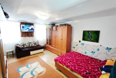 Apartament 2 camere , ultracentral , mobilat si utilat, str. Horea - 3