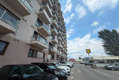 Garsoniera Titan Complex Rasarit de Soare 35 mp Loc de Parcare 10 Min Metrou - 8