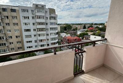 APARTAMENT 2 CAMERE // PIATA MIHAI VITEAZUL - 13