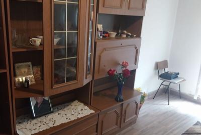 Apartament 2 camere / et 3/3 | Focșani, zona SCOALA 2 - 1