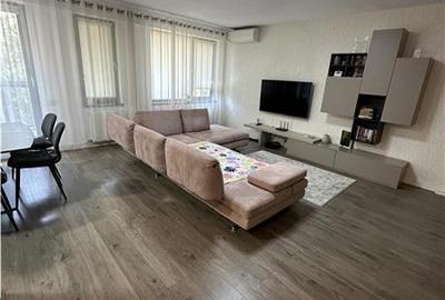 Apartament 2 camere de închiriat, Erou Iancu Nicolae - Parcare inclusă - 2