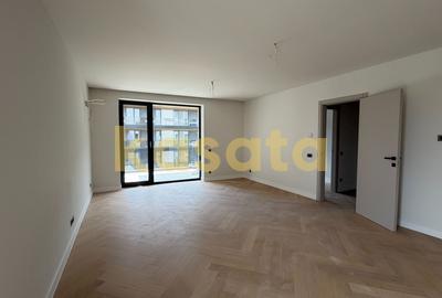 4 camere I ARQA Jolie Village I Iancu Nicolae I 130 mp util I parcare - 3