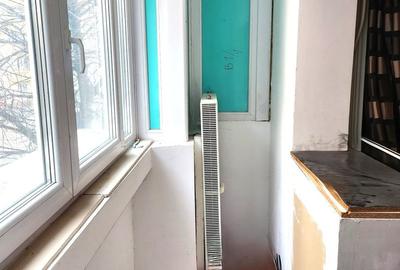 Vanzare Apartament 4 Camere 99 mp Etaj 1 Mall Vitan – Nerva Traian- Oc. Goga - 14