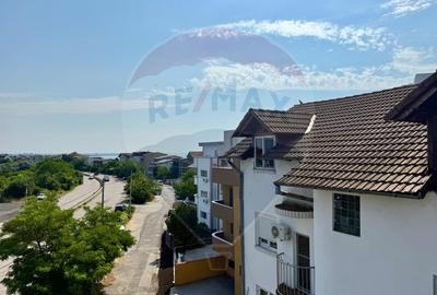 Casă / Vilă Eforie Nord Steaua de Mare 728 mp construiti - 38