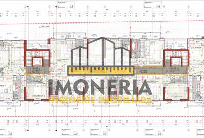 Empire Mărcușului – 0% Comision – 3 camere, imobil premium, metrou 0,8 km - 11