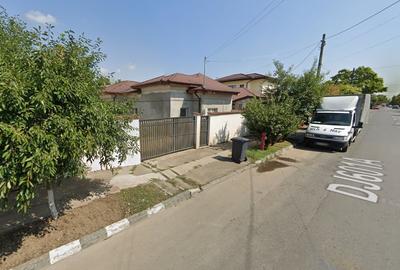Casă individuală cu 6 camere în Chiajna