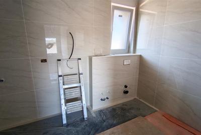 Casa Rediu Valea Lupului 4 camere, 3 bai, Incalzire pard, ASFALT! - 9