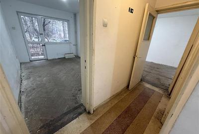 Apartament pretabil birouri - 40 mp - Aleea Parcului - 8