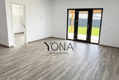 Casă individuală 5 camere | 125 mp utili | teren 500 mp | Măgurele - 3