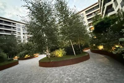 NUSCO CITY, 2 camere lux, etaj 6, vedere superba, terasa, garaj, deosebit - 6