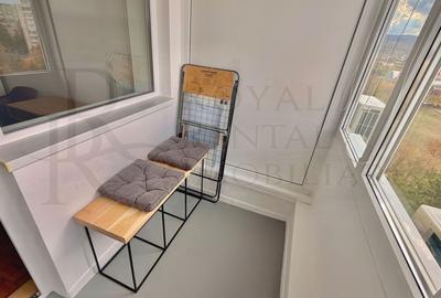 Garsonieră de lux | Totul nou | Pet Friendly | Gheorgheni – Iulius Mall AC - 9
