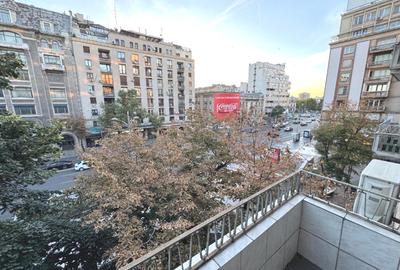 Apartament cu 2 camere semidecomandat în Ultracentral