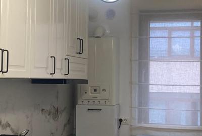 Prima Inchiriere l Apartament 2 Camere l Militari Residence - 9