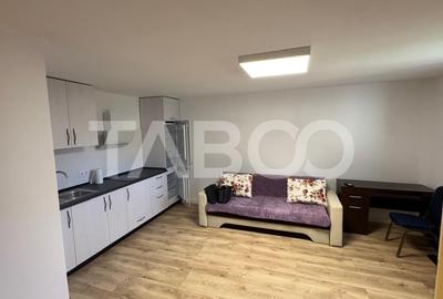 Apartament la prima inchiriere cu 2 camere in zona piata Cibin - 1