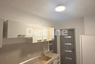 VÂNZARE APARTAMENT CIRCULAR | 51mp | VALEA LUI MIHAI | - 5