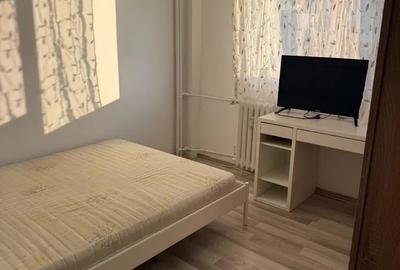 Apartament cu 2 camere decomandat, mobilat în Dorobanți
