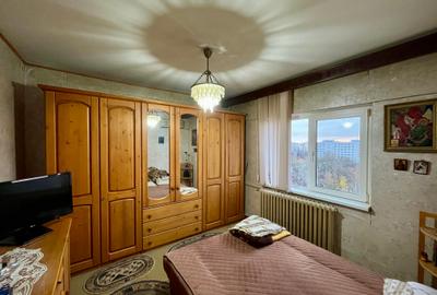 Apartament cu 3 camere decomandat, mobilat în Timișoara