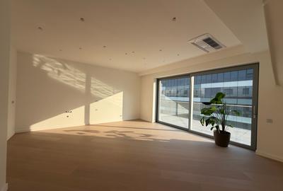 Duplex în Aviatiei Towers,vedere către Sky Tower,terasa 30mp - 8