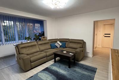 Apartament 3 Camere / Obor -10 min Metrou / Comision 0% - 3