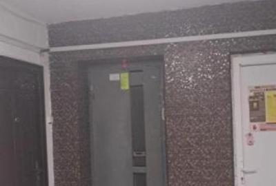 59500euro -Garsoniera 33mp-bloc  reabilitat - metrou - 7