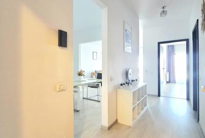 Apartament cu 2 camere decomandat în Timișoara
