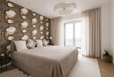 Apartament prima inchiriere, 2 camere, 62 mp, Sopor, Iulius Mall! - 5