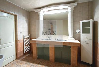 Vilă de lux de vânzare Gruia | 5 camere | 208 mp | 698 mp teren - 24