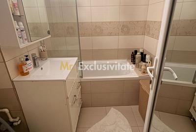 Apartament 3 camere decomandat,mobilat – zona Shopping City Mall - 10
