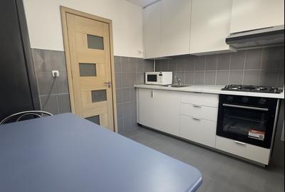 Prima inchiriere apartament modern mobilat si utilat 13 Septembrie Margeanului - 4