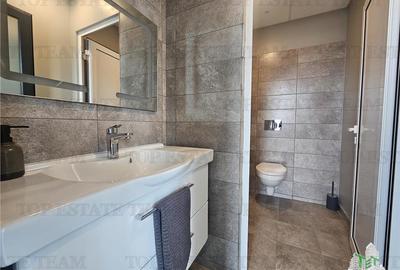 SPATIU DE BIROURI PREMIUM DE INCHIRIAT - AGIGEA | CLADIRE CLASA A | DOMENIU NAVA - 20