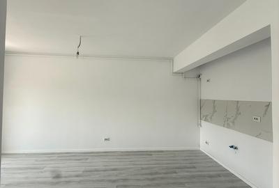 Apartament cu 2 camere semidecomandat în Militari