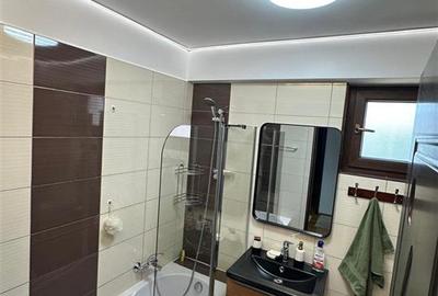 Apartament 2 camere - Gară/Centru - 5