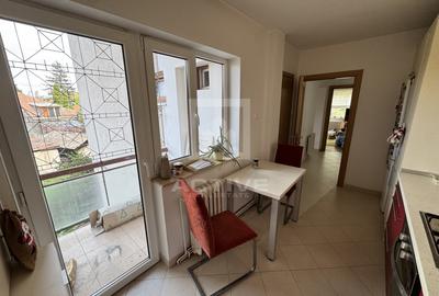 Apartament 3 camere || zona Cipariu - 10