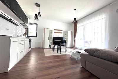 Apartament 2 camere- mobilat si utilat- loc de parcare inclus-Giroc Neptun - 4