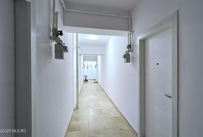 Mamaia Nord - IBO Residence, 2 camere, 46 mp utlili + balcon, etaj 2! - 5