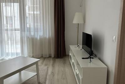 Garsoniera bloc nou- Drumul Taberei - Brancusi - Valea Larga - 5