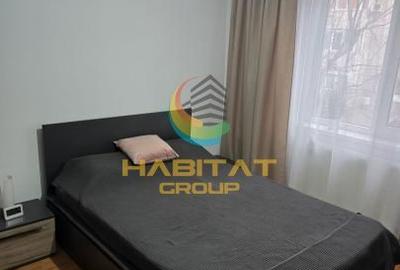 3 camere an 1983 decomandat 4 min Metrou Aparatorii Patriei - 4