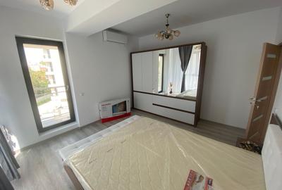 Garsoniera zona Grozavesti centrala temica proprie - 2