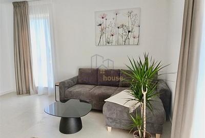 Vanzare apartament 2 camere Paulesti, Cartier Rezidential MAGNOLIA - 8